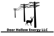 DEER HOLLOW ENERGY LLC
